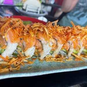 ROLLS - KARYUKAI ROLL