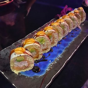 ROLLS - CHO ROLL