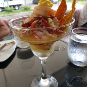 ceviche