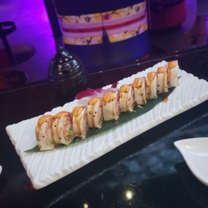 ROLLS - CHO ROLL