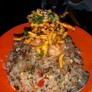 ARROZ THAI