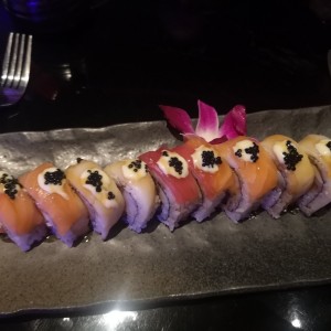 ROLLS - THREE FISH