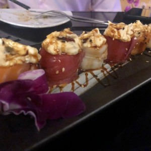 ROLLS - TRIO DE OKINAWA