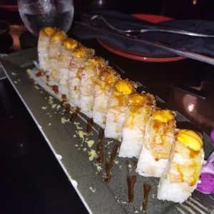 ROLLS - SWEET GEISHA ROLL