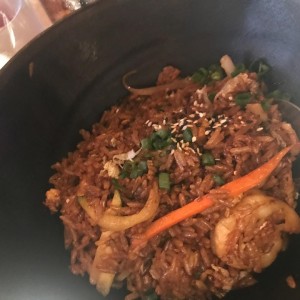 ARROZ THAI