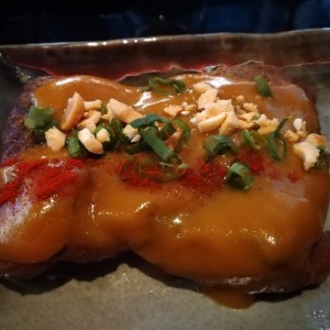 MOMO PORK RIBS