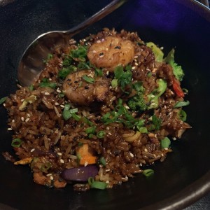 ARROZ THAI