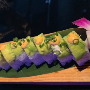 DRAGON ROLL