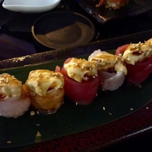 ROLLS - TRIO DE OKINAWA