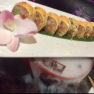 ROLLS - CHO ROLL