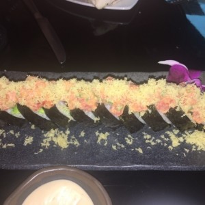 SPICY TUNA