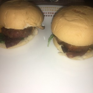 SLIDER RIBEYE