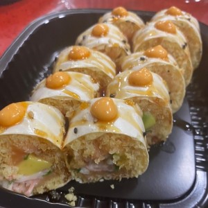 ROLLS - CHO ROLL