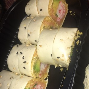 ROLLS - CHO ROLL