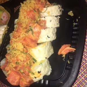 ROLLS - SPICY TUNA