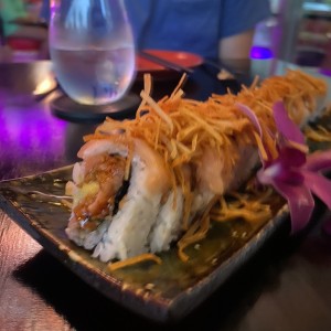 Kariyakai roll