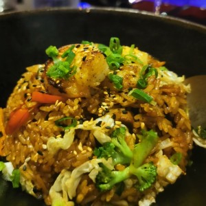 ARROZ THAI