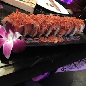 karyukai roll