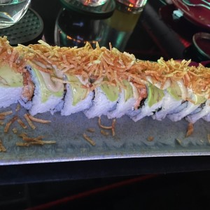 ROLLS - BAJIRU ROLL