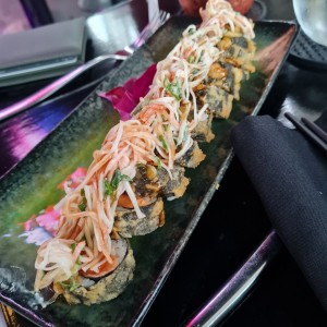 Aikichi roll