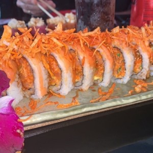 ROLLS - KARYUKAI ROLL