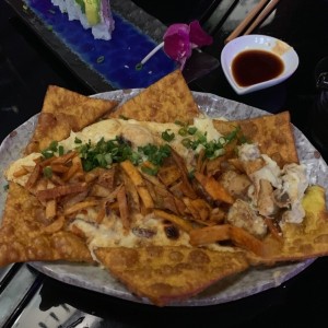 CHIIDZU DE MARISCOS