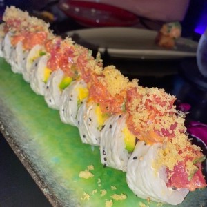 ROLLS - SPICY TUNA