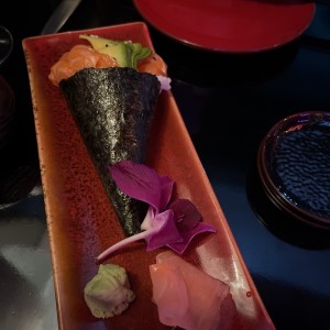 TEMAKI - TEMAKI ALASKA