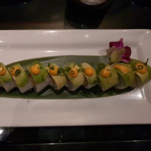 ROLLS - SPICY TUNA