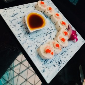 ROLLS - KANI BLOND