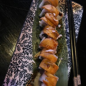 Rolls - Yuwaku Roll