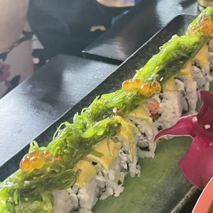 Tamayo roll