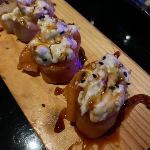 ROLLS - TRIO DE OKINAWA