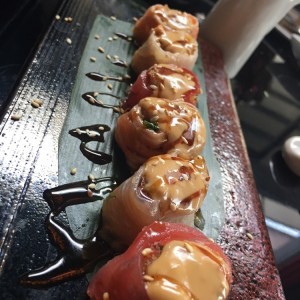 ROLLS - TRIO DE OKINAWA