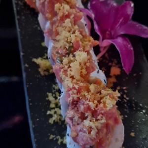 ROLLS - SPICY TUNA