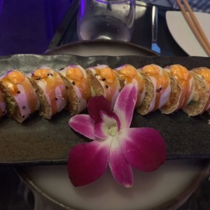 ROLLS - CHO ROLL