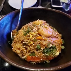 ARROZ THAI