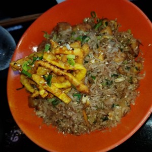 ARROZ THAI