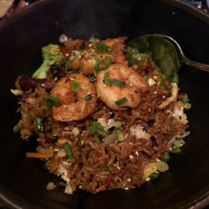 ARROZ THAI