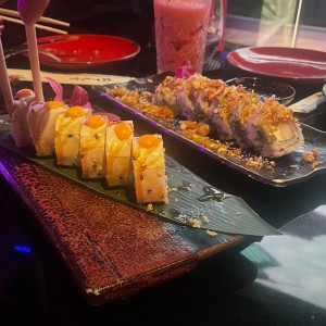 ROLLS - CHO ROLL