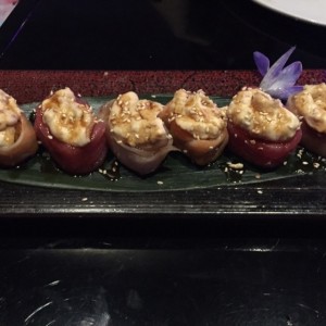 ROLLS - TRIO DE OKINAWA