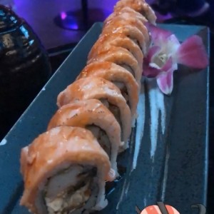 ROLLS - GOLD GEIKO ROLL