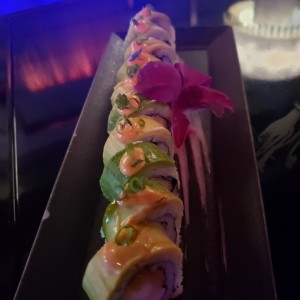 ROLLS - DRAGON ROLL