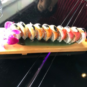 ROLLS - TRIO DE OKINAWA