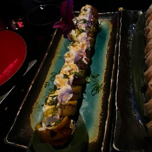 ROLLS - SWEET GEISHA ROLL