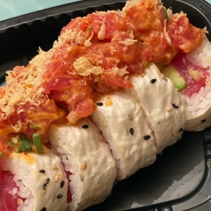 ROLLS - SPICY TUNA