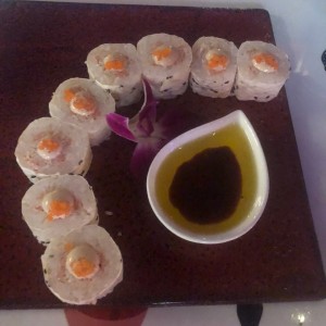 ROLLS - KANI BLOND