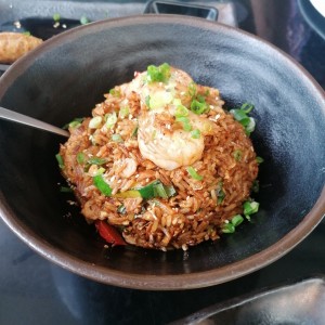 ARROZ THAI