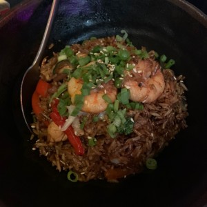 ARROZ THAI