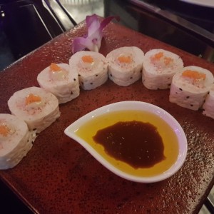 ROLLS - KANI BLOND